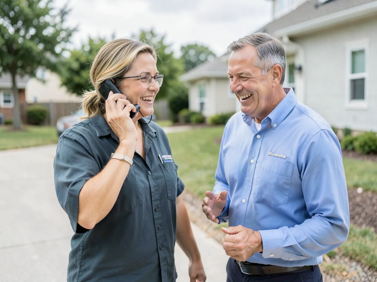 Frequently Asked Questions About Weather Damage Restoration in Fultonham, OH